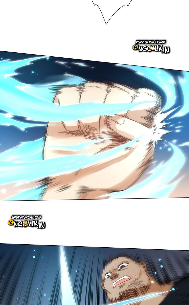 Ultimate Soldier chapter 6